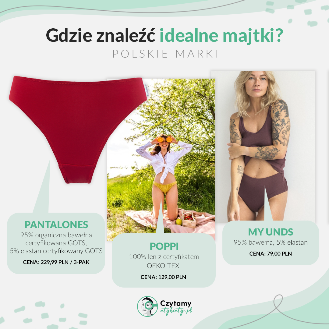 Jak wybrać idealną bieliznę? 6 bielizna6