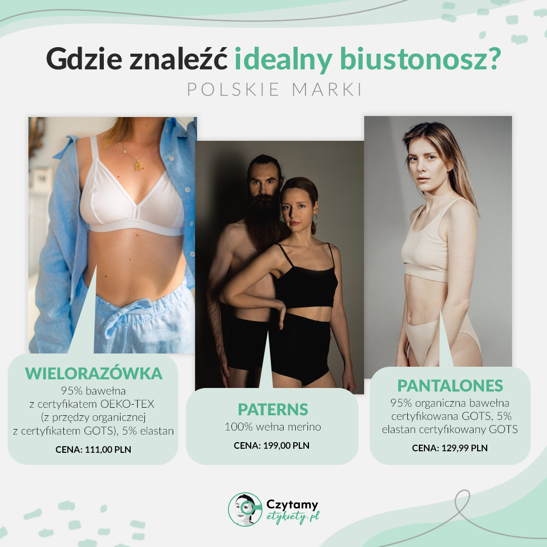 Jak wybrać idealną bieliznę? 9 bielizna9