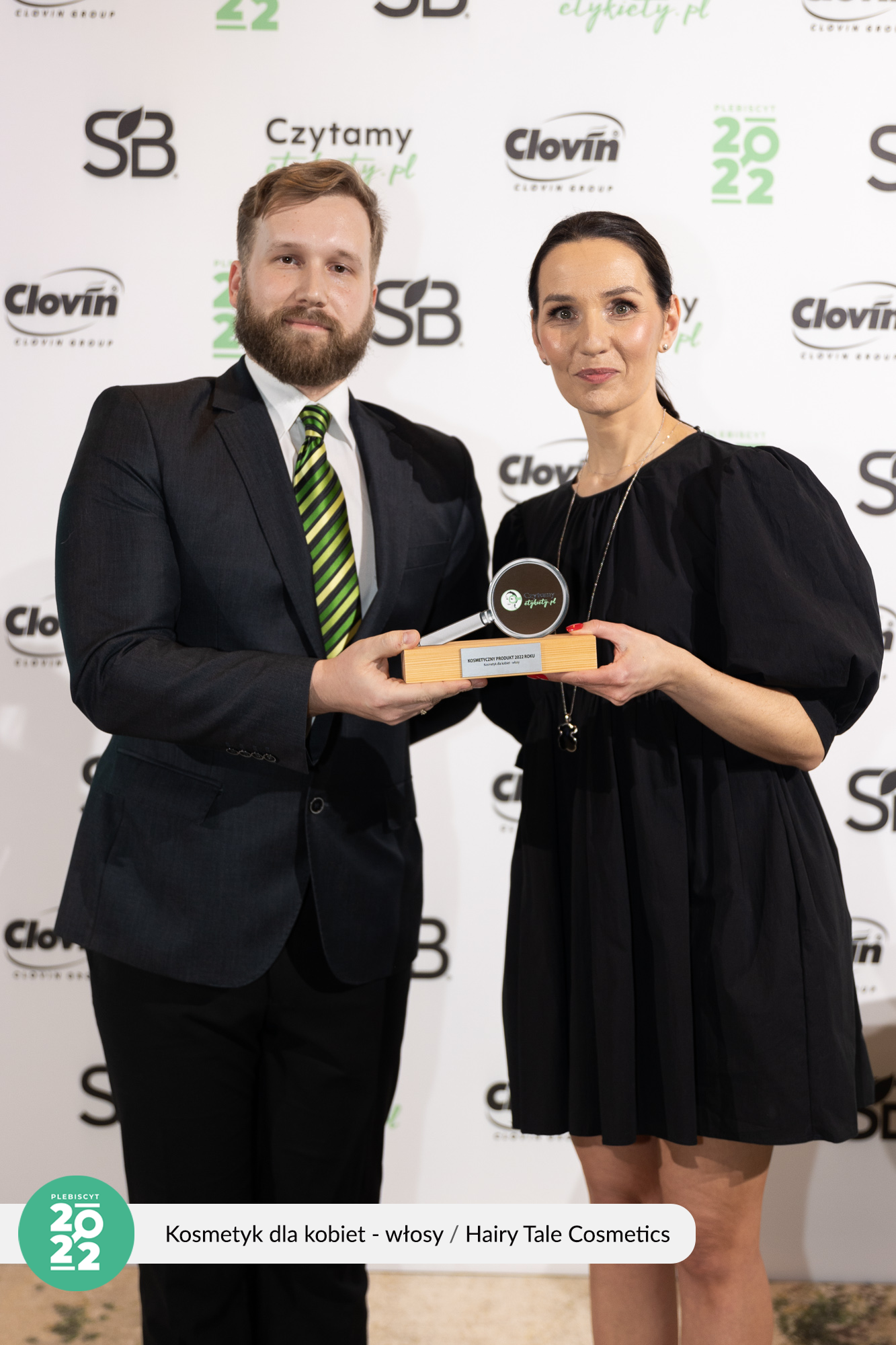 3HairyTaleCosmetics 1