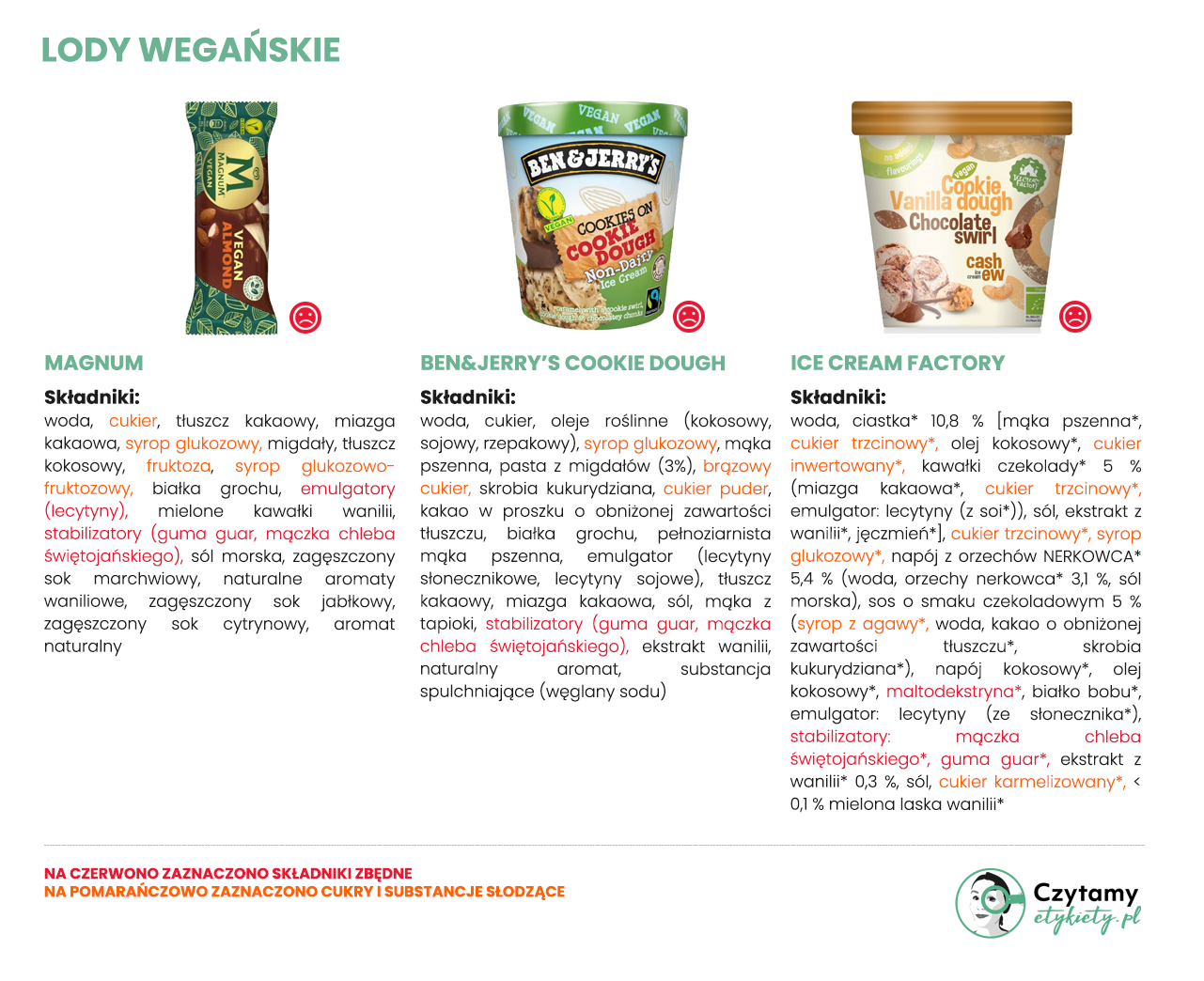 Lody wegańskie 4 lody duze3