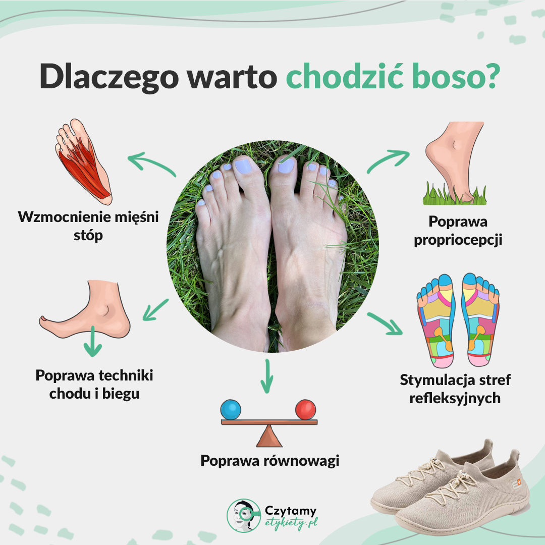 Dlaczego warto chodzić boso? 2 brubeck1