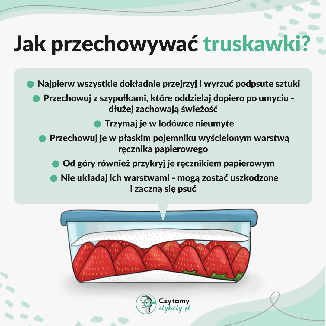 Wszystko, co warto wiedzieć o truskawkach 3 truskawki3 1