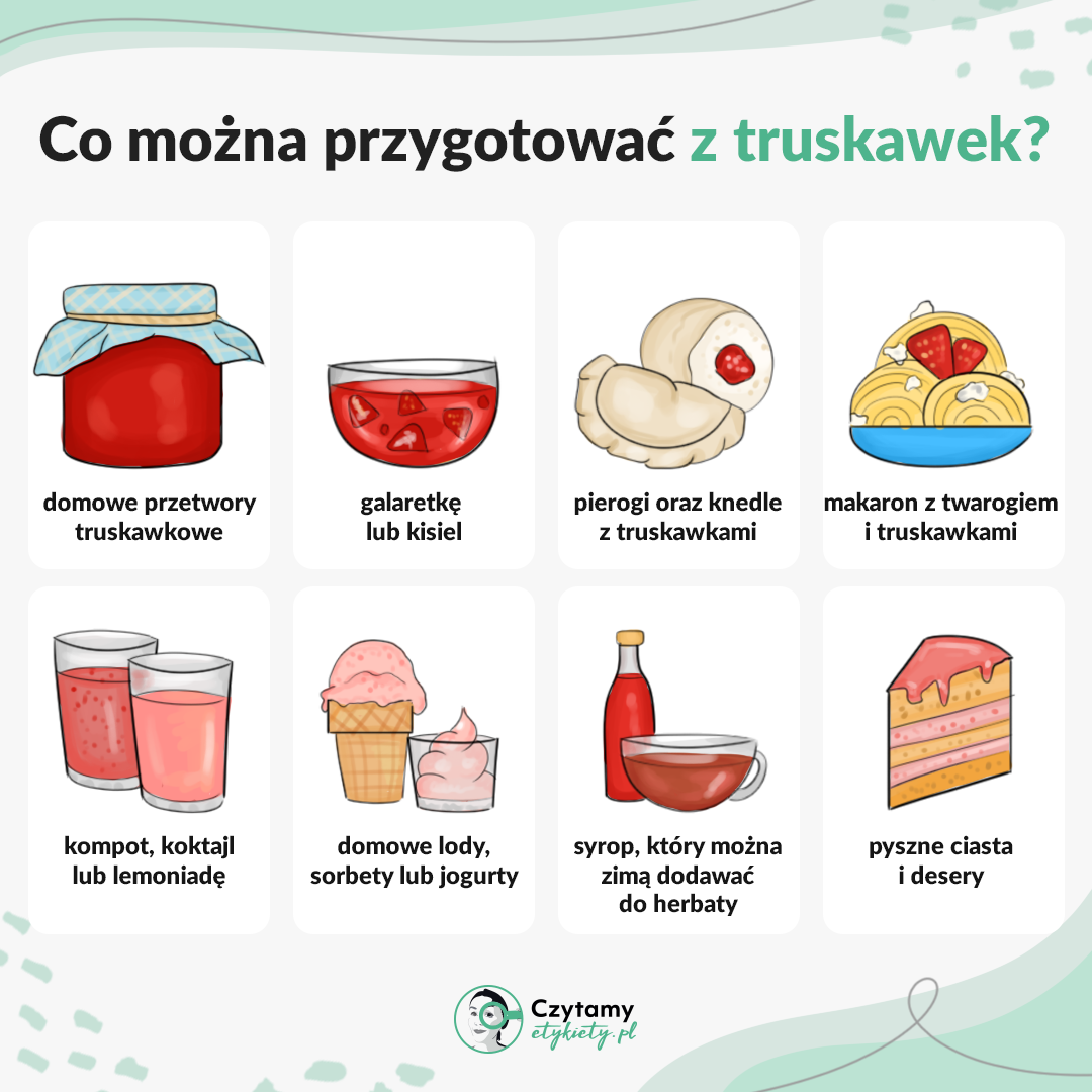 Wszystko, co warto wiedzieć o truskawkach 4 truskawki4 1