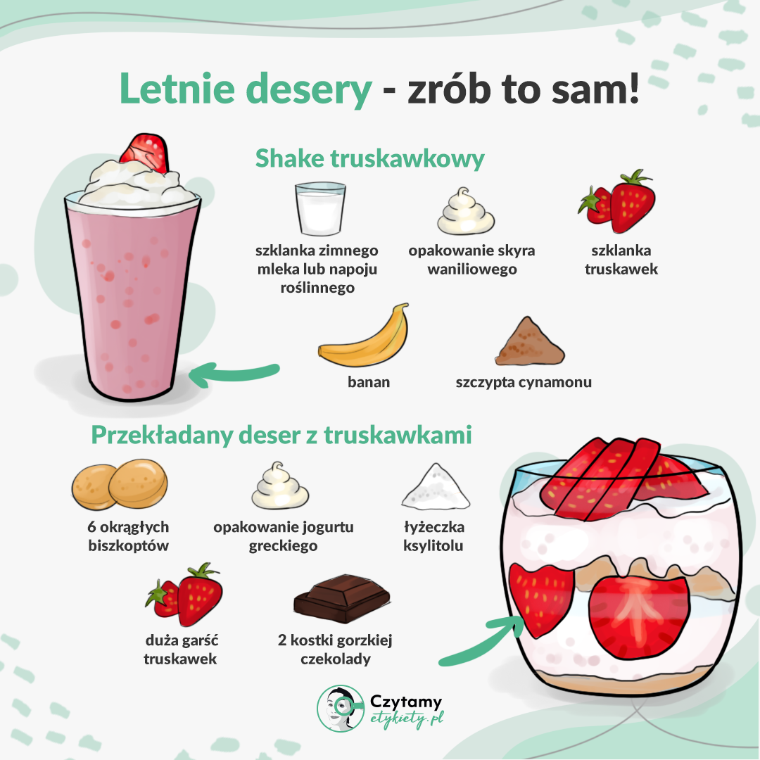 Letnie desery - zrób to sam! 3 deser2
