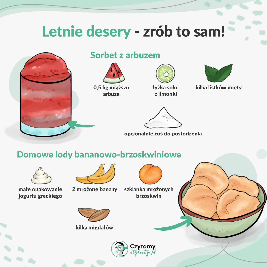 Letnie desery - zrób to sam! 4 deser3