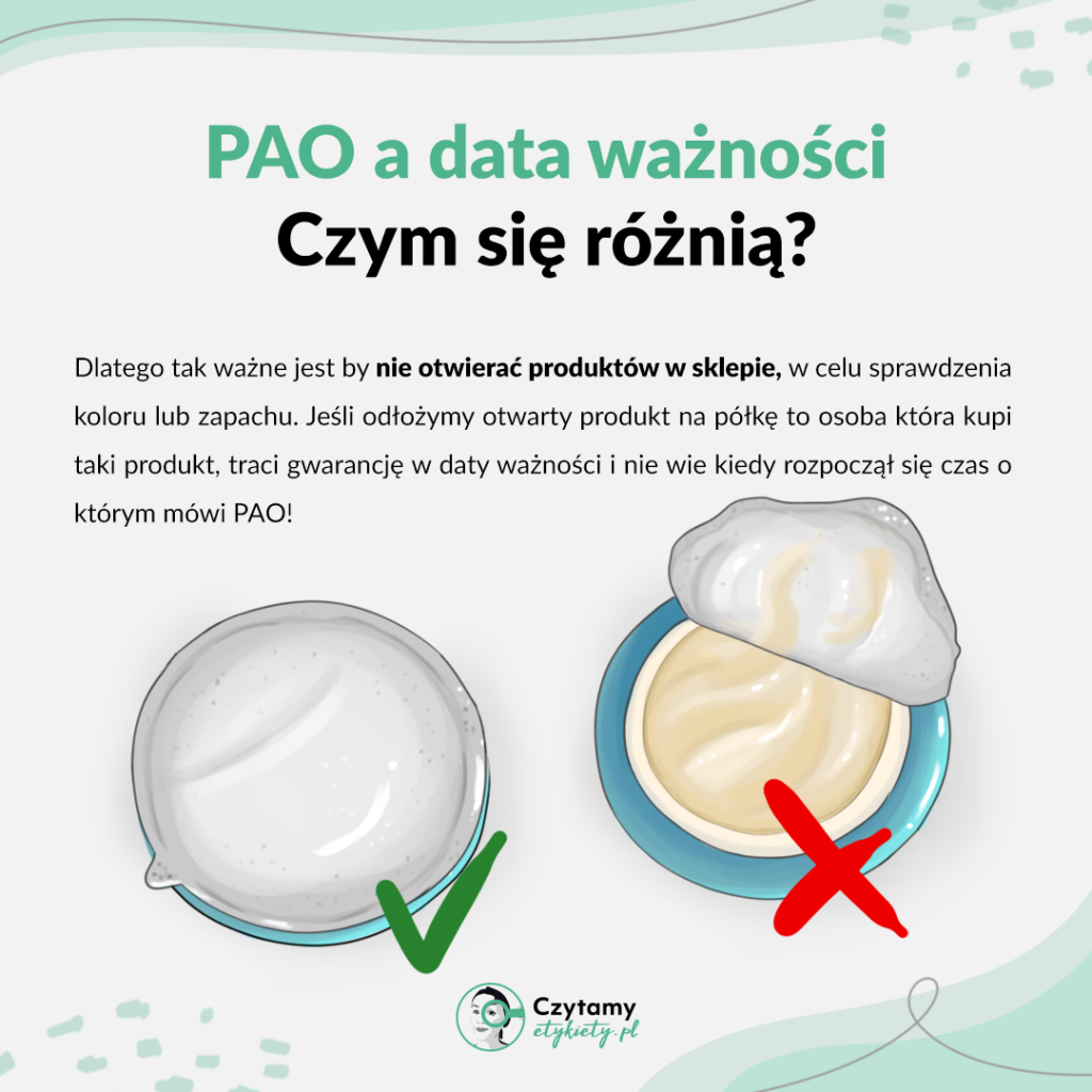 Kiedy kosmetyk nie nadaje się do użycia? 5 krem4 1