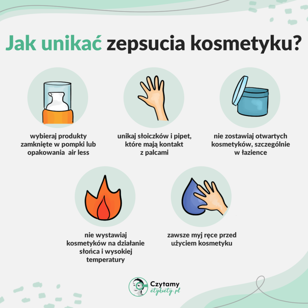 Kiedy kosmetyk nie nadaje się do użycia? 6 krem5 1