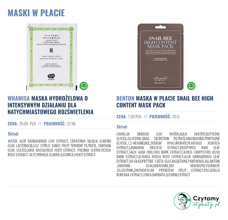 Maski w płacie 4 maski2