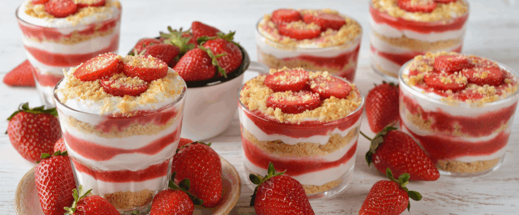 Z lodówki na virala – ten produkt podbija TikToka i nasze kuchnie 2 twaróg trend