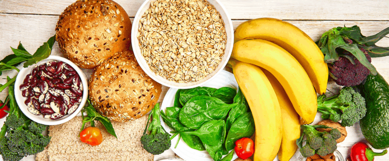 Ile to kilokalorii? Porównanie posiłków