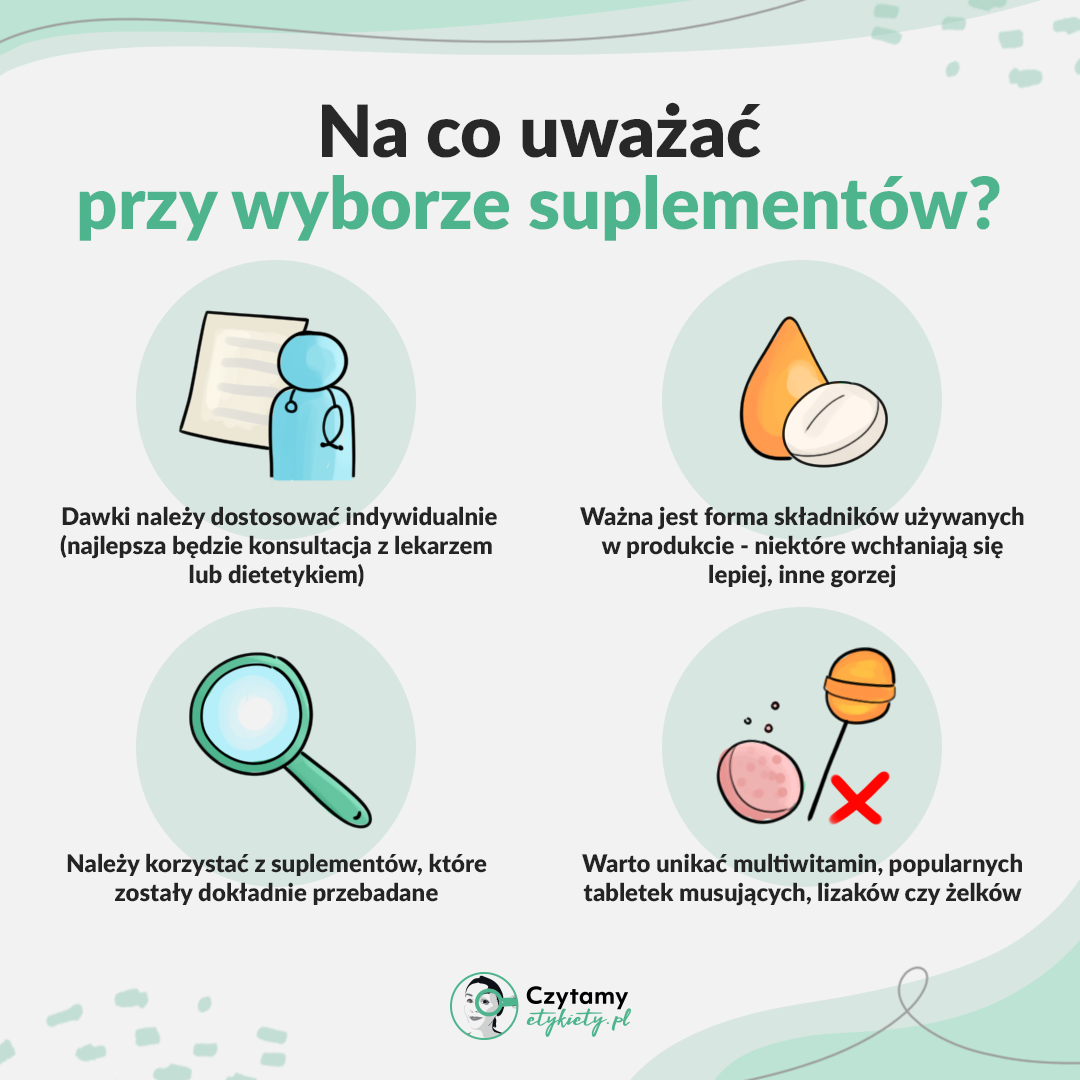Sprawdź, co suplementujesz 4 suplementy3