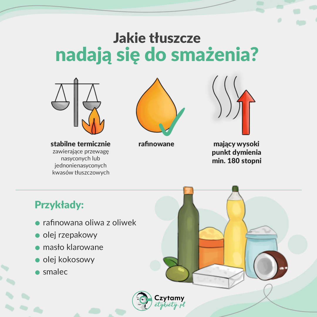 Na czym smażyć? 3 oliwa1