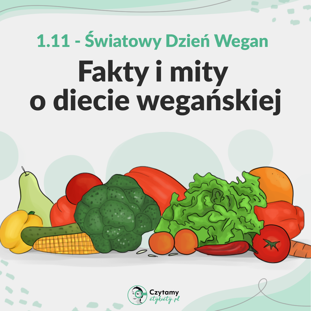 Dieta wegańska i roślinne źródła żelaza 2 wege1 2