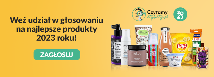 Ruszył Plebiscyt Czytamy Etykiety 2023! 3 b1