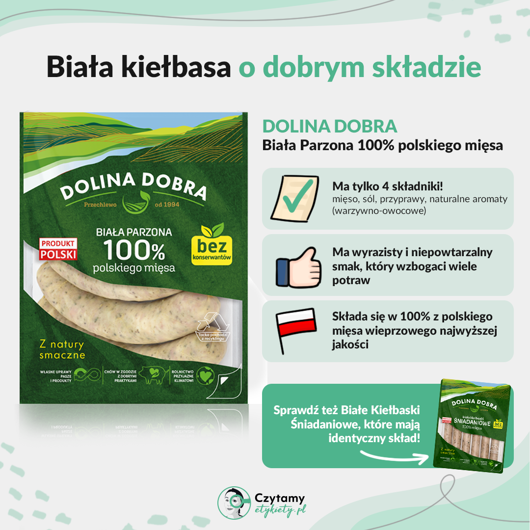 Jaki powinien być skład Białej Kiełbasy? 3 dd1