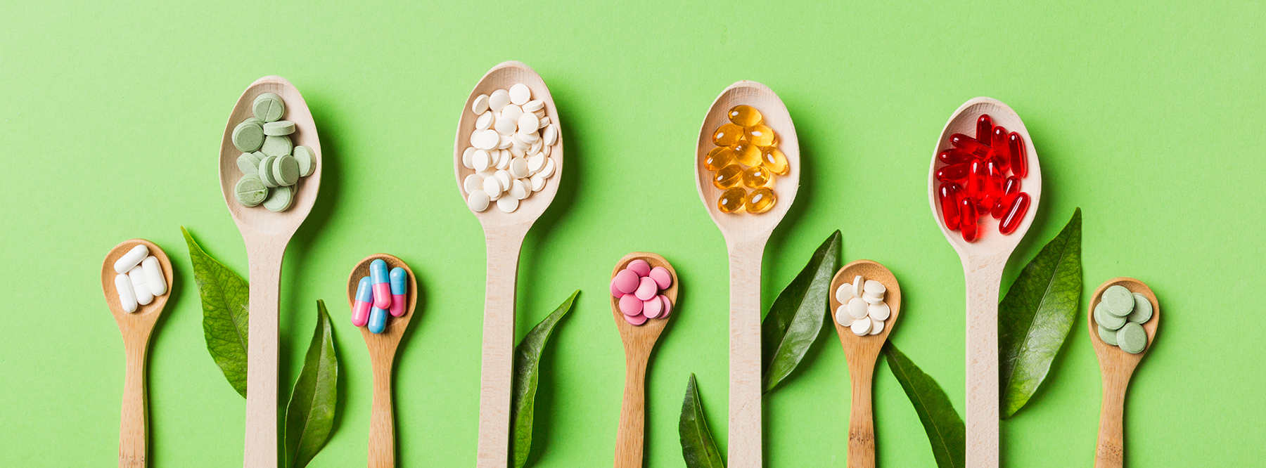 Co warto wiedzieć o suplementach diety? 3 suple4