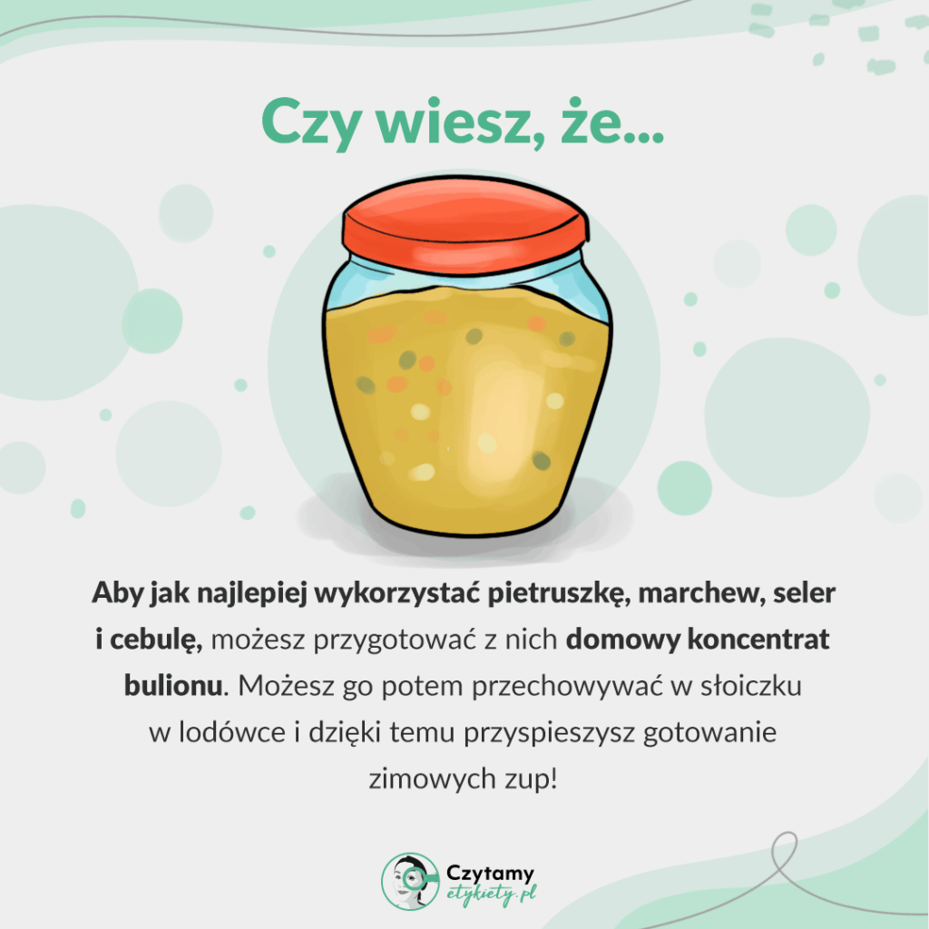 Zimowe warzywa i owoce – jak wykorzystać ich potencjał w kuchni? 4 zimowe warzywa i owoce