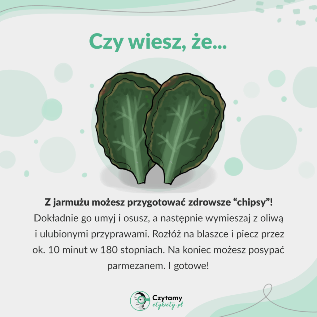 Zimowe warzywa i owoce – jak wykorzystać ich potencjał w kuchni? 5 zimowe warzywa i owoce