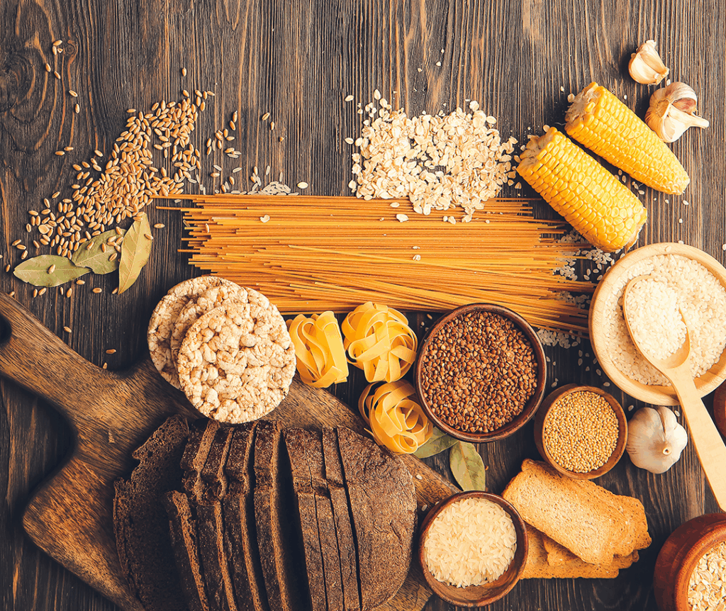 Produkty bez glutenu – jak czytać etykiety? 3 Produkty bezglutenowe