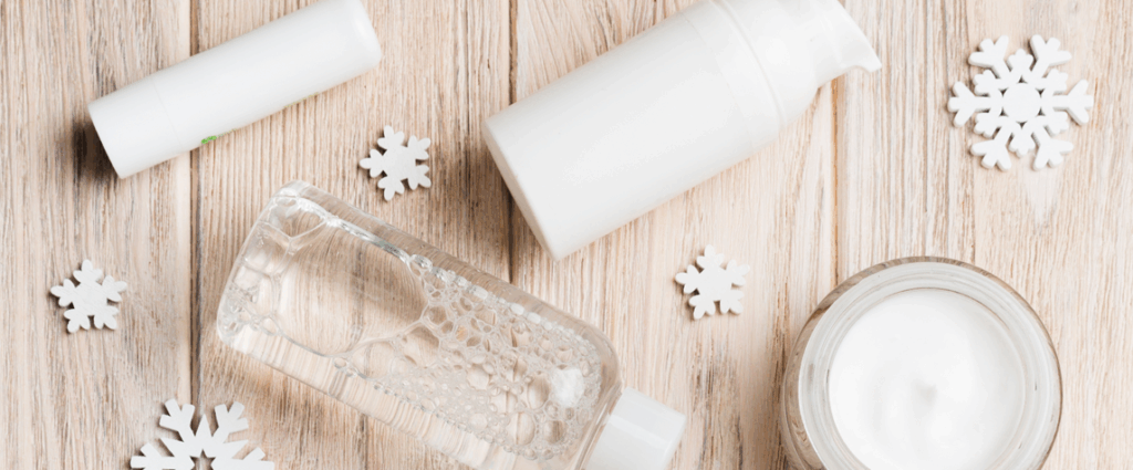 Zimowa pielęgnacja ciała - 4 proste zasady 2 zimowa pielęgnacja ciała