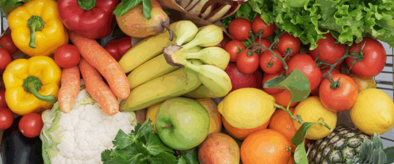 Nowe zasady oznakowania owoców i warzyw