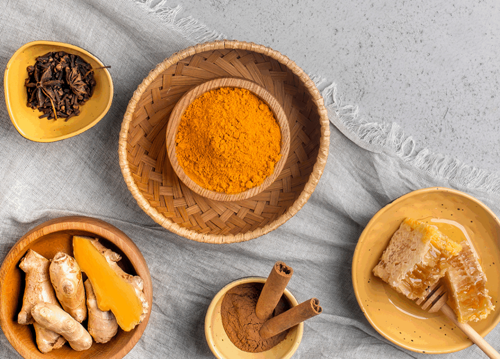 Superfoods: Moda czy konieczność? 3 superfoods3