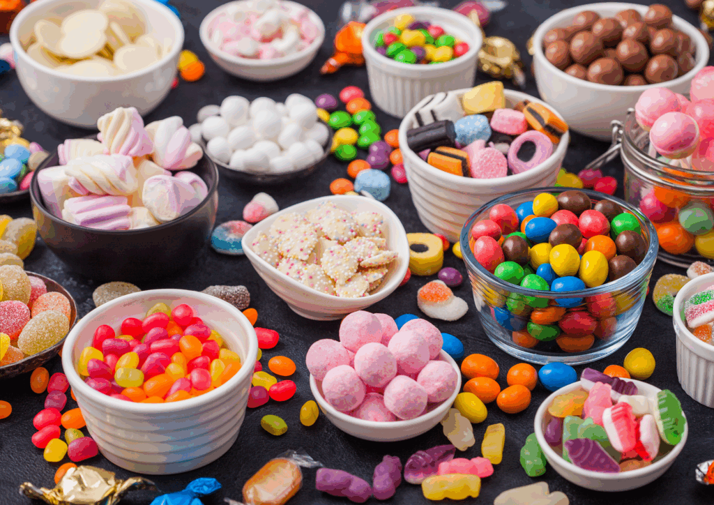 Sposoby na podjadanie: Skuteczne wskazówki na kontrolowanie przekąsek 2 sposoby na podjadanie