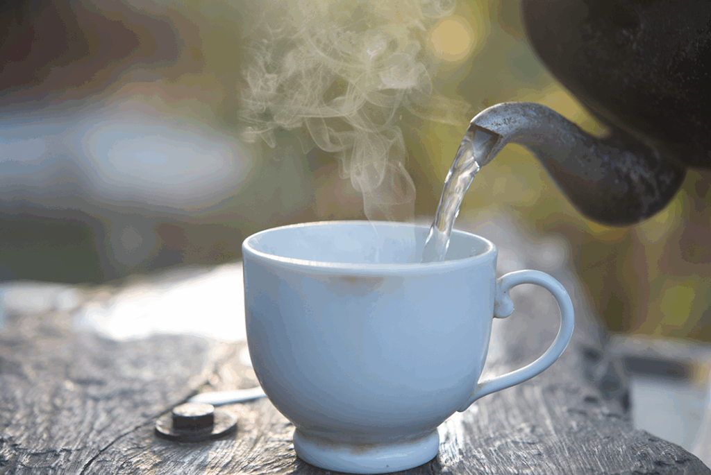 Jak złagodzić zgagę – domowe sposoby