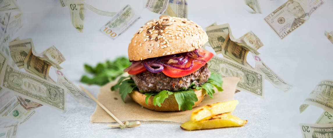 zakaz reklam fast foodów w Wielkiej Brytanii