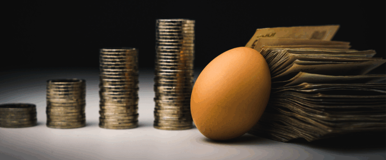 kryzys z jajkami w USA