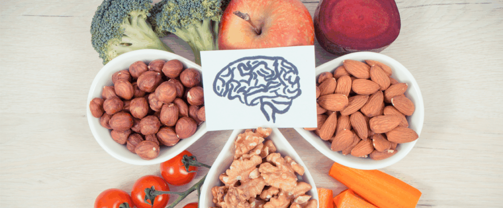 dieta na lepszą pamięć
