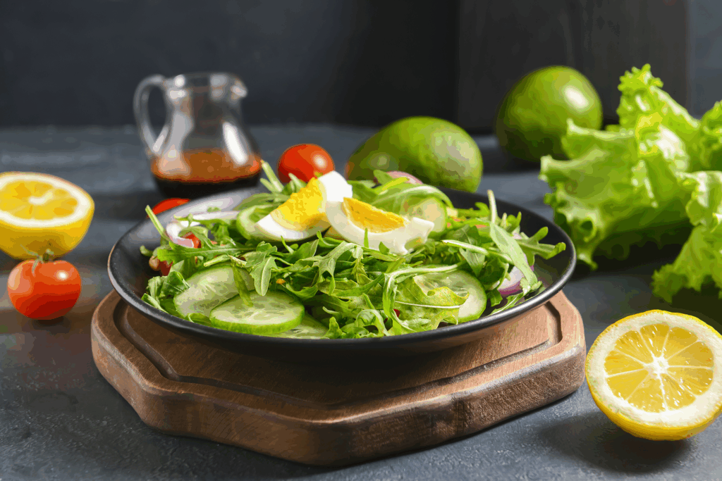 czy nowalijki są zdrowe?