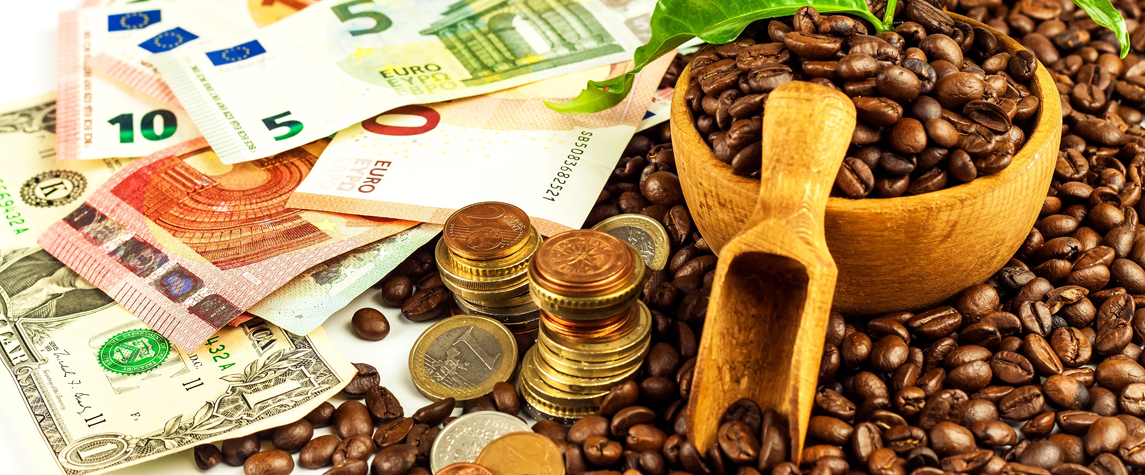 Dlaczego kawa drożeje? Ceny kawy rosną
