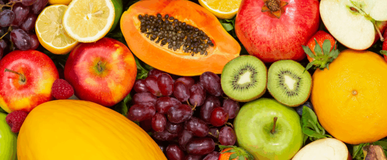 Owoce na kolacje – tak czy nie?