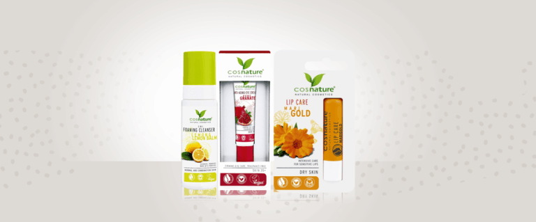 Cosnature – Mini Analiza