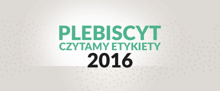 Plebiscyt Roku 2016