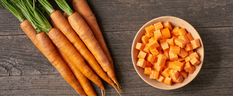 Dzień Marchewki – dlaczego warto ją jeść i co z niej przygotować?