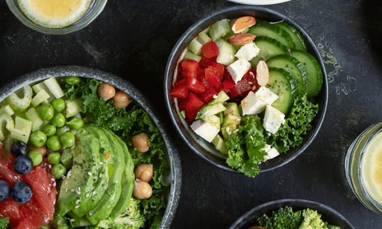 sezonowe warzywa i owoce w sierpniu