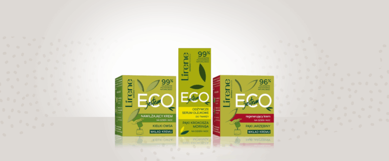 Lirene Jestem ECO Mini Analiza
