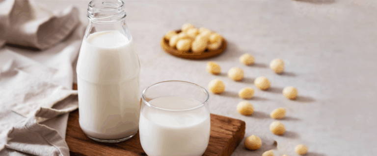 Jakie właściwości ma napój grochowy?