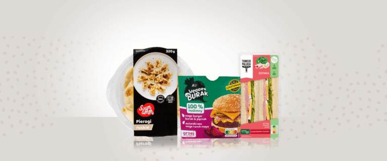 Oceniamy gotowce z Żabki!