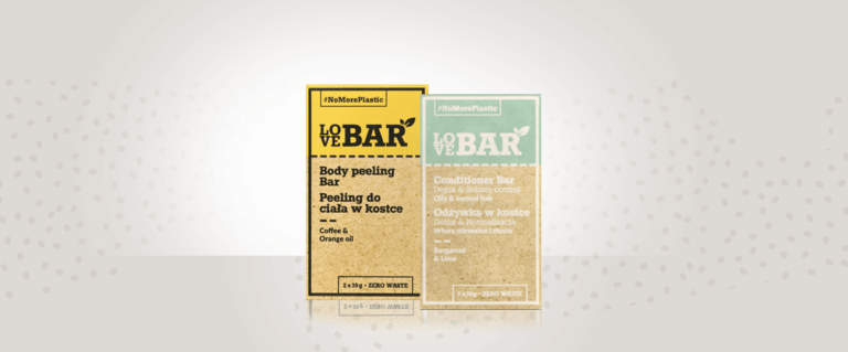 LoveBar Mini Analiza