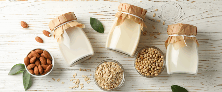 Czy soja jest szkodliwa?