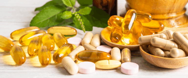 Co warto wiedzieć o suplementach diety?