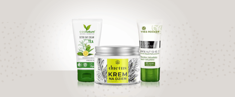 Produkty antysmogowe