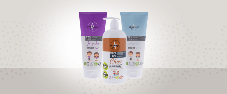 4organic Mini Analiza nowości dla całej rodziny