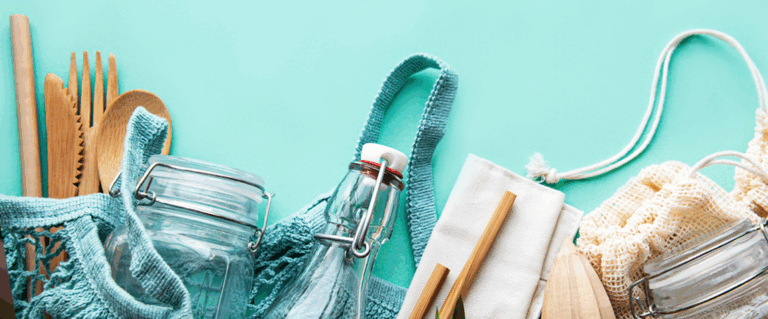 30 sposobów na pozbycie się plastiku – #LipiecBezPlastiku w podsumowaniu