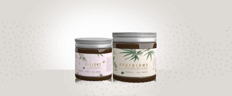 Hemp King Mini Analiza