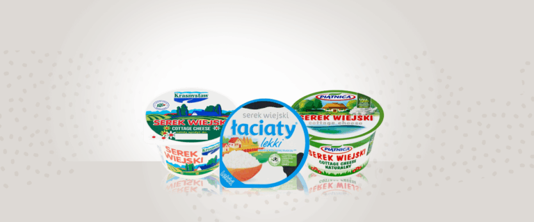 Serki wiejskie – porównanie