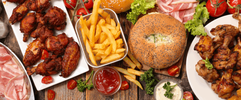 Ile to jest kilokalorii?